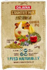 Country Mix Exclusive Guinea Pig Корм для морских свинок