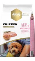 Amity Super Premium Adult Dog Chicken