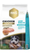 Amity Super Premium Puppy Chicken