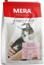 Mera Finest Fit Sensitive Stomach с птицей
