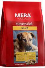 Mera Essential Univit для дорослих собак