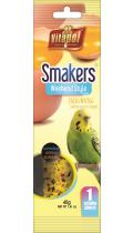 Vitapol Smakers Weekend Style ласощі для хвилястих папуг яєчний