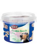 Trixie Cookie Snack Bones печиво для собак