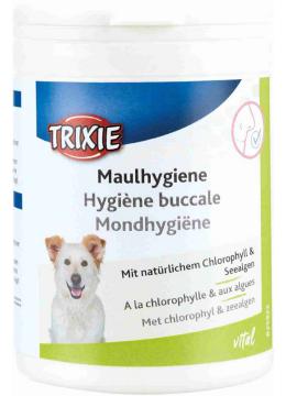 Trixie Таблетки для гигиены ротовой полости