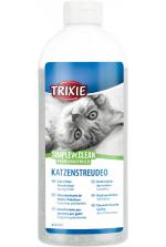 Trixie Simple'n'clean Spring freshness Дезодорант для котячих туалетів