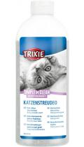 Trixie Simple'n'clean Baby Powder Дезодорант для котячих туалетів