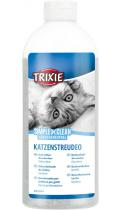 Trixie Simple'n'clean Дезодорант для котячих туалетів з вугіллям