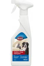 Trixie Chewing Stop Спрей антигрызин для собак з евкаліптом