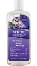 Sentry Cat PurrScriptions Plus Spring Freesia Shampoo