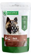 Nature's Protection Snacks For Dogs качина грудка