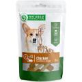 Изображение 1 - Nature's Protection Snacks For Dogs курячі гантельки