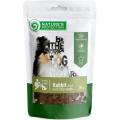 Изображение 1 - Nature's Protection Snacks For Dogs ласощі з кроликом і Чіа