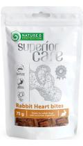 Nature's Protection Superior Care Snacks For Dogs з кроликом і куркою