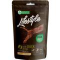 Изображение 1 - Nature's Protection Lifestyle snack for cats М'які смужки з качки