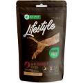 Изображение 1 - Nature's Protection Lifestyle snack for cats М'які смужки з кролика