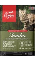 Orijen Tundra Cat