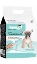 AnimAll Puppy Training Pads для собак та цуценят 60х45