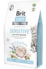 Brit Care Grain-Free Adult Sensitive Insect