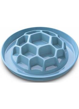 GeorPlast Honey Інтерактивна миска для собак та котів