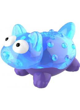 GiGwi Suppa Puppa Гумова лисичка