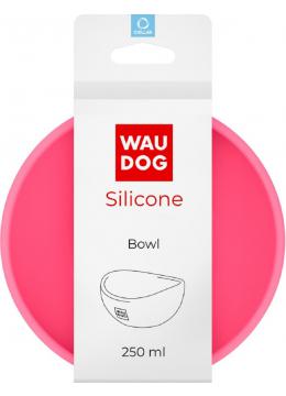 Collar WauDog Silicone Миска силіконова