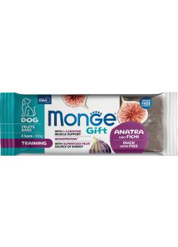 Monge Gift Dog Training Качка з Інжиром