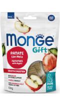 Monge Gift Dog Sensitive Digestion Картопля з яблуком