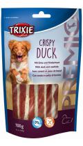 Trixie Premio Crispy Duck лакомство из утиного филе
