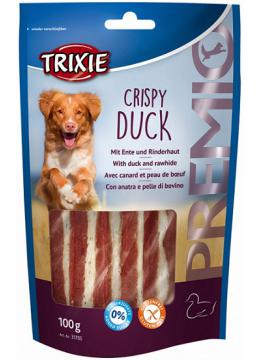Trixie Premio Crispy Duck ласощі з качиного філе