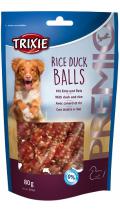 Trixie Premio Rice Duck balls ласощі з качкою і рисом
