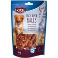Изображение 1 - Trixie Premio Rice Duck balls ласощі з качкою і рисом