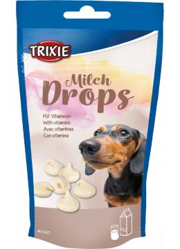 Trixie Milch Drops молочні Дропси