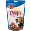 Изображение 1 - Trixie Schoko Drops шоколадні Дропси