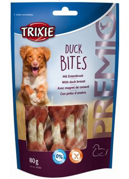Trixie Premio Duck Bites ласощі з качкою