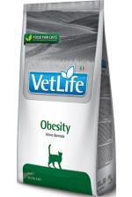 Farmina Vet Life Cat Obesity