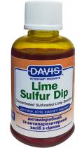 Davis Lime Sulfur Dip