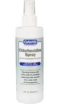 Davis Chlorhexidine Spray