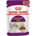 Изображение 1 - Royal Canin Sensory Smell Chunks в соусі