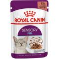 Изображение 1 - Royal Canin Sensory Feel Шматочки в соусі