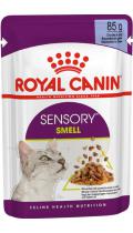 Royal Canin Sensory Smell Chunks в желе