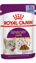 Royal Canin Sensory Taste Chunks в желе