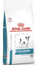 Royal Canin Anallergenic Small Dog сухий