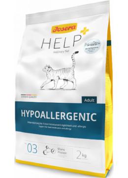 Josera Help Hypoallergenic Cat