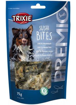 Trixie Premio Sushi Bites ласощі з рибою