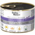 Изображение 1 - Dolina Noteci Premium Junior Small Breed з печінкою кролика і язиком оленя