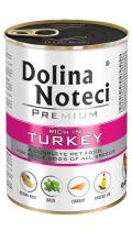Dolina Noteci Premium Adult з індичкою