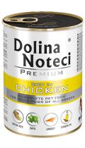 Dolina Noteci Premium Adult з куркою
