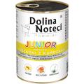 Изображение 1 - Dolina Noteci Premium Junior з курячими шлунками