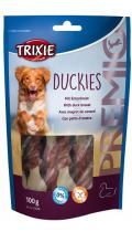 Trixie Premio Duckies кісточки з кальцієм і качкою