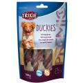 Изображение 1 - Trixie Premio Duckies кісточки з кальцієм і качкою